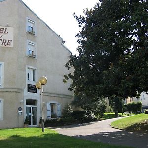 Hotel Du Centre