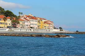 Spiaggia Libera Borgo Prino